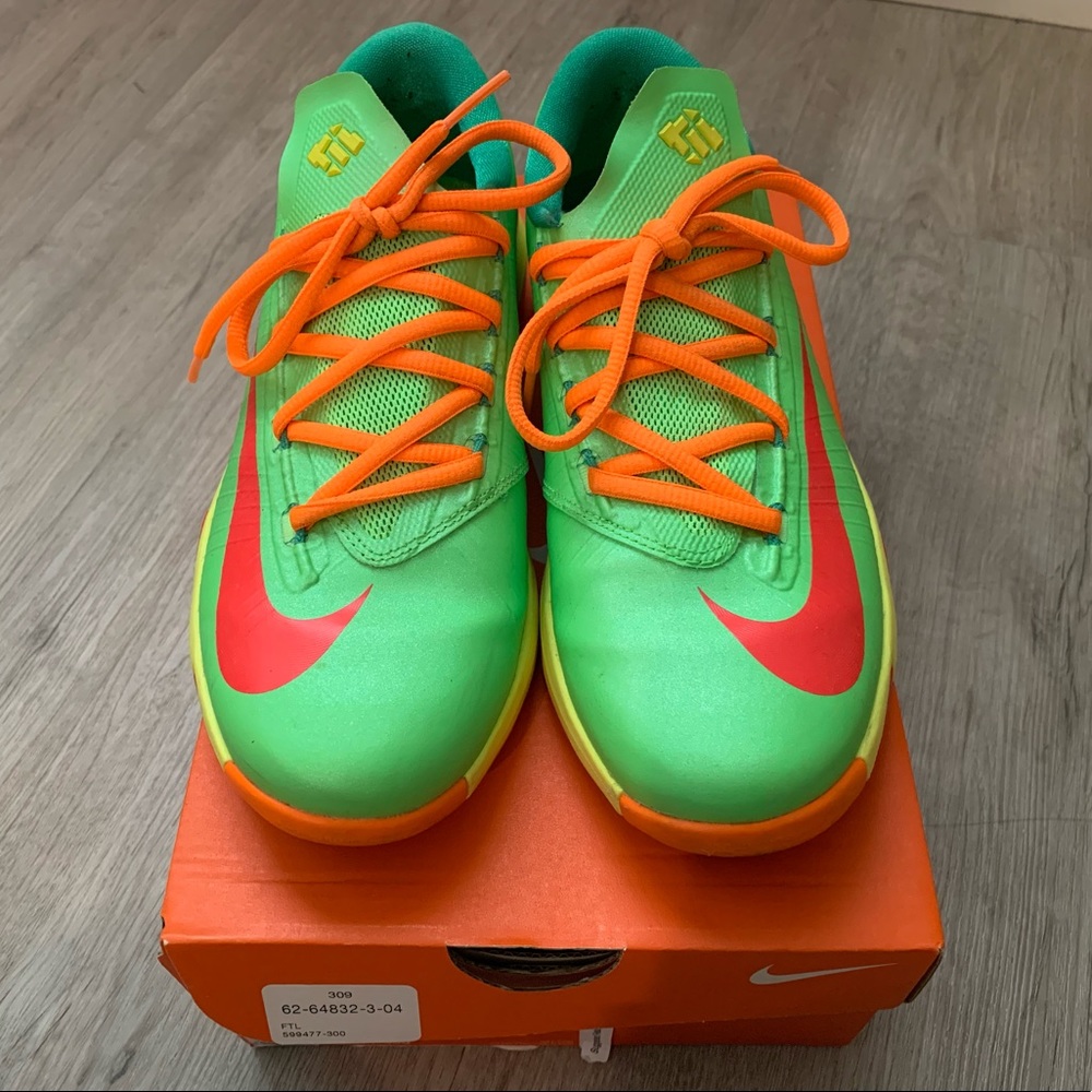 KD 6 GS ‘Candy’